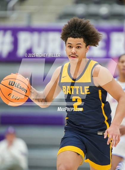 Thumbnail 3 in Battle @ Millwood (Hoopin on the Hill) photogallery.