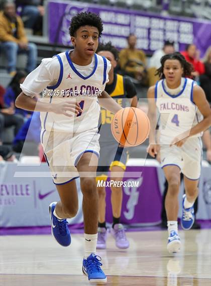 Thumbnail 3 in Battle @ Millwood (Hoopin on the Hill) photogallery.