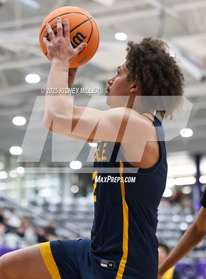 Thumbnail 1 in Battle @ Millwood (Hoopin on the Hill) photogallery.