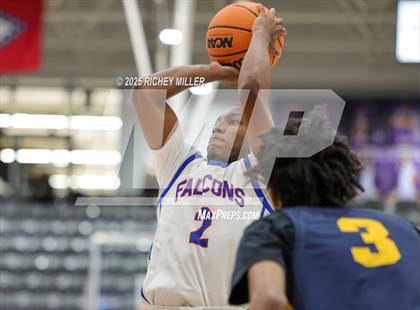 Thumbnail 3 in Battle @ Millwood (Hoopin on the Hill) photogallery.