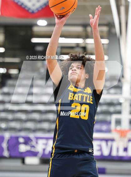 Thumbnail 2 in Battle @ Millwood (Hoopin on the Hill) photogallery.