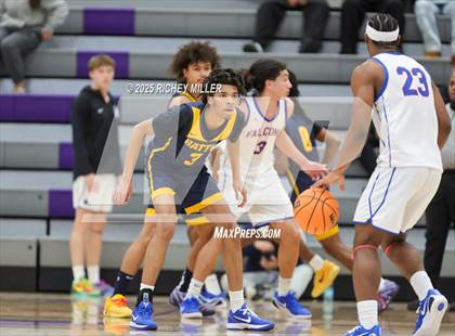 Thumbnail 1 in Battle @ Millwood (Hoopin on the Hill) photogallery.