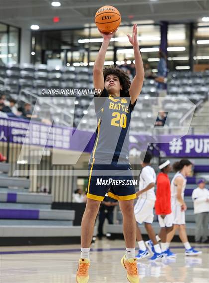 Thumbnail 1 in Battle @ Millwood (Hoopin on the Hill) photogallery.