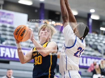 Thumbnail 3 in Battle @ Millwood (Hoopin on the Hill) photogallery.