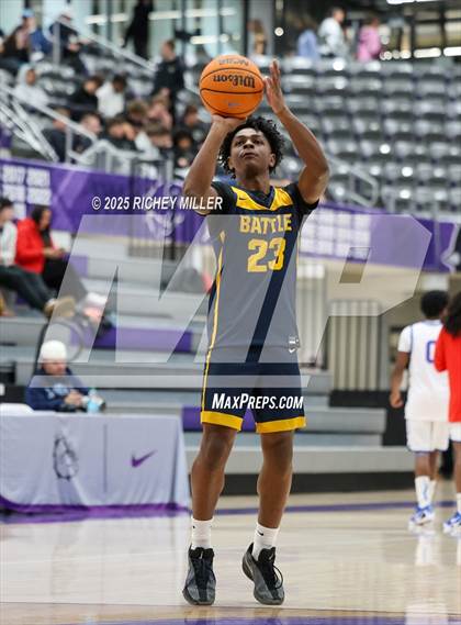 Thumbnail 2 in Battle @ Millwood (Hoopin on the Hill) photogallery.