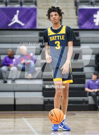 Thumbnail 3 in Battle @ Millwood (Hoopin on the Hill) photogallery.