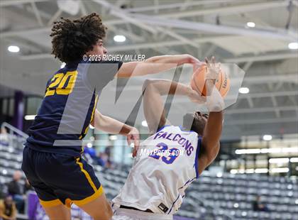 Thumbnail 2 in Battle @ Millwood (Hoopin on the Hill) photogallery.