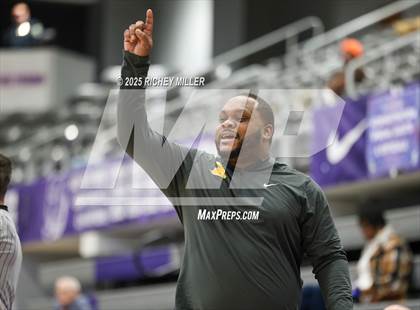 Thumbnail 3 in Battle @ Millwood (Hoopin on the Hill) photogallery.