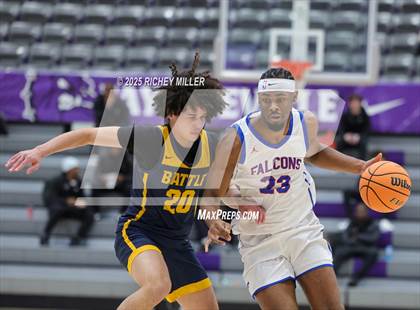 Thumbnail 1 in Battle @ Millwood (Hoopin on the Hill) photogallery.