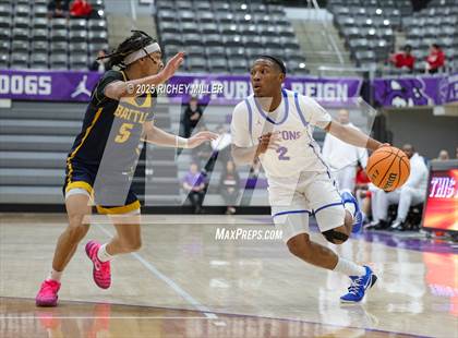 Thumbnail 3 in Battle @ Millwood (Hoopin on the Hill) photogallery.