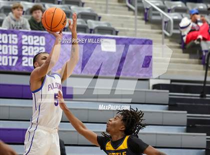 Thumbnail 3 in Battle @ Millwood (Hoopin on the Hill) photogallery.