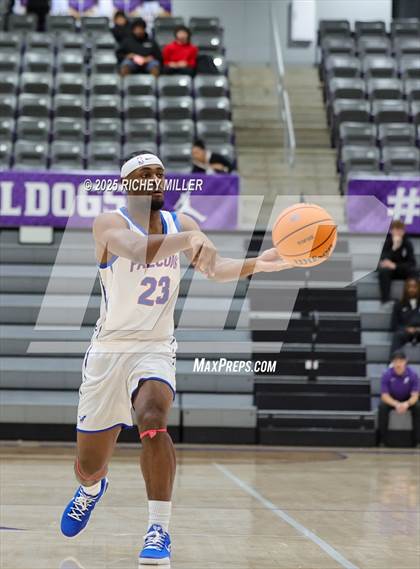 Thumbnail 3 in Battle @ Millwood (Hoopin on the Hill) photogallery.