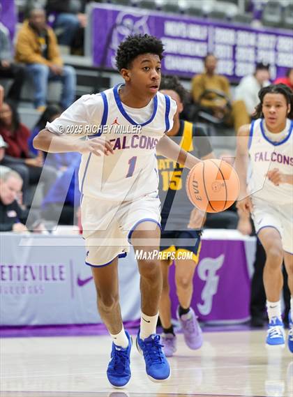 Thumbnail 2 in Battle @ Millwood (Hoopin on the Hill) photogallery.