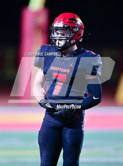 Thumbnail 2 in Pinnacle @ Chaparral (AIA D6 Quarterfinal Playoff) photogallery.