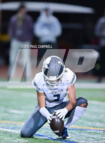 Thumbnail 2 in Pinnacle @ Chaparral (AIA D6 Quarterfinal Playoff) photogallery.
