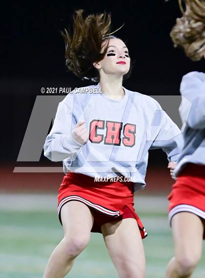 Thumbnail 1 in Pinnacle @ Chaparral (AIA D6 Quarterfinal Playoff) photogallery.