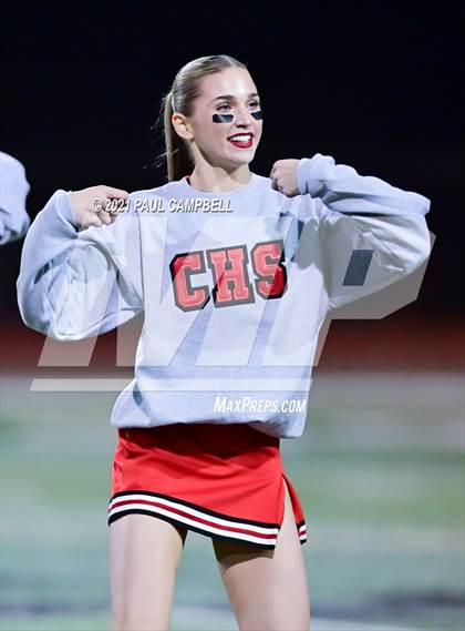 Thumbnail 3 in Pinnacle @ Chaparral (AIA D6 Quarterfinal Playoff) photogallery.