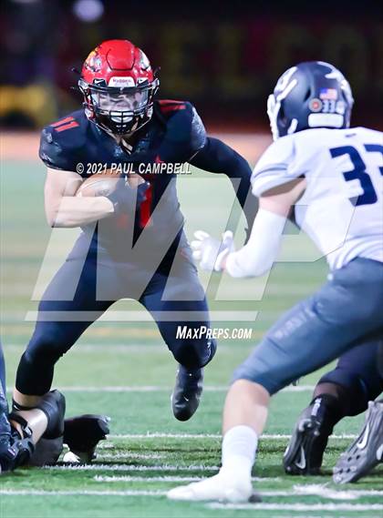 Thumbnail 3 in Pinnacle @ Chaparral (AIA D6 Quarterfinal Playoff) photogallery.