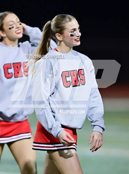 Thumbnail 3 in Pinnacle @ Chaparral (AIA D6 Quarterfinal Playoff) photogallery.