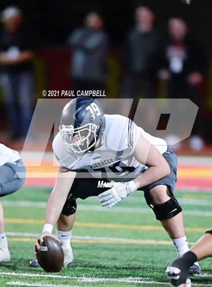 Thumbnail 1 in Pinnacle @ Chaparral (AIA D6 Quarterfinal Playoff) photogallery.