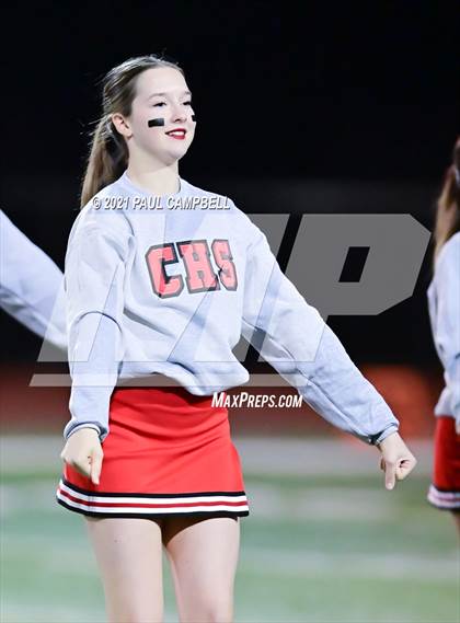 Thumbnail 1 in Pinnacle @ Chaparral (AIA D6 Quarterfinal Playoff) photogallery.