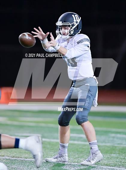 Thumbnail 3 in Pinnacle @ Chaparral (AIA D6 Quarterfinal Playoff) photogallery.