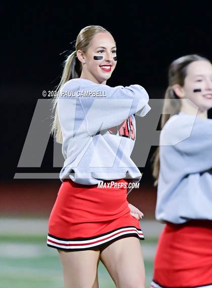 Thumbnail 3 in Pinnacle @ Chaparral (AIA D6 Quarterfinal Playoff) photogallery.