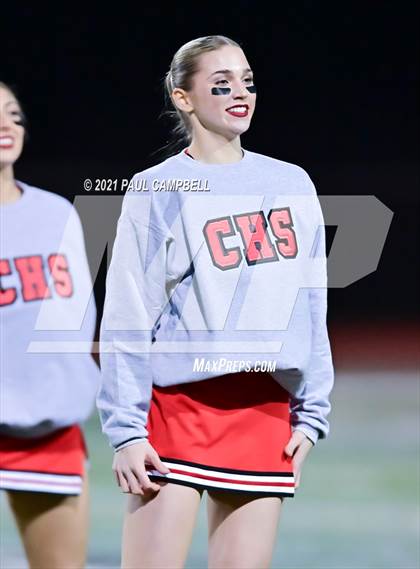 Thumbnail 1 in Pinnacle @ Chaparral (AIA D6 Quarterfinal Playoff) photogallery.