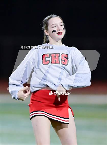 Thumbnail 1 in Pinnacle @ Chaparral (AIA D6 Quarterfinal Playoff) photogallery.