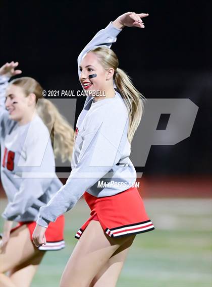 Thumbnail 1 in Pinnacle @ Chaparral (AIA D6 Quarterfinal Playoff) photogallery.