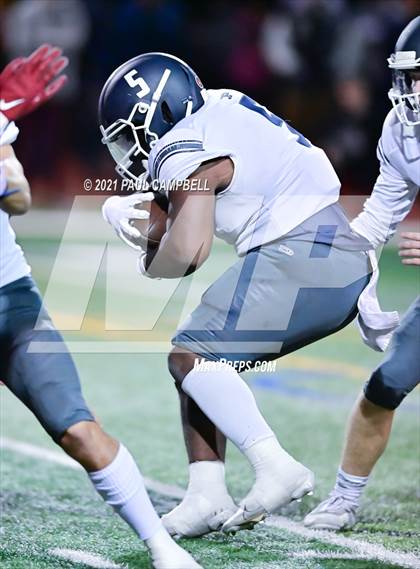 Thumbnail 2 in Pinnacle @ Chaparral (AIA D6 Quarterfinal Playoff) photogallery.