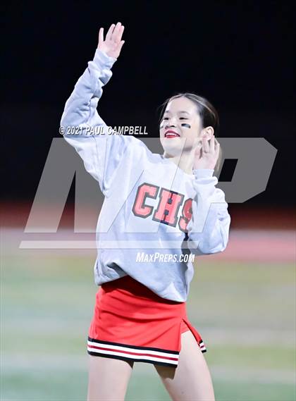 Thumbnail 1 in Pinnacle @ Chaparral (AIA D6 Quarterfinal Playoff) photogallery.