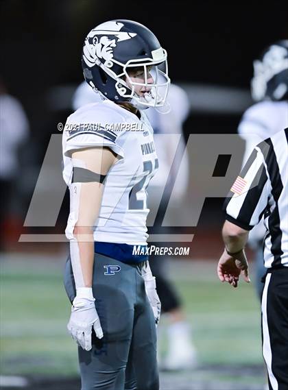 Thumbnail 2 in Pinnacle @ Chaparral (AIA D6 Quarterfinal Playoff) photogallery.