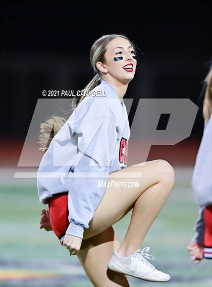 Thumbnail 2 in Pinnacle @ Chaparral (AIA D6 Quarterfinal Playoff) photogallery.