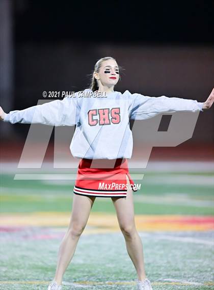 Thumbnail 2 in Pinnacle @ Chaparral (AIA D6 Quarterfinal Playoff) photogallery.
