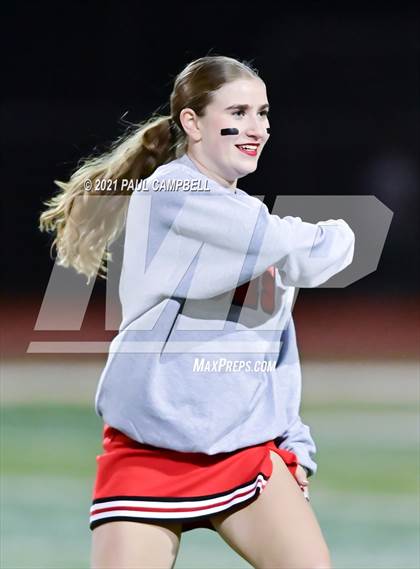 Thumbnail 1 in Pinnacle @ Chaparral (AIA D6 Quarterfinal Playoff) photogallery.