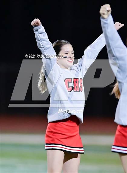 Thumbnail 2 in Pinnacle @ Chaparral (AIA D6 Quarterfinal Playoff) photogallery.