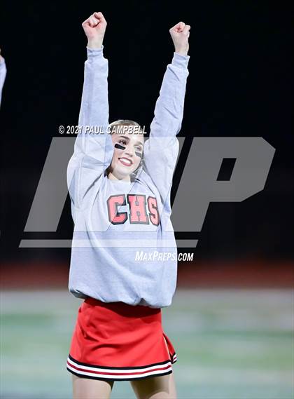 Thumbnail 1 in Pinnacle @ Chaparral (AIA D6 Quarterfinal Playoff) photogallery.