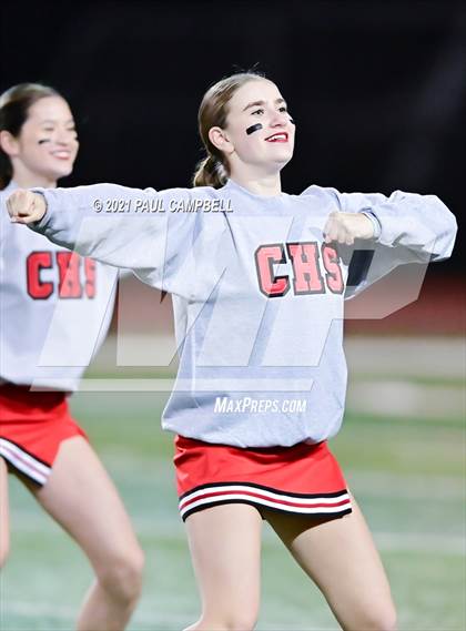 Thumbnail 3 in Pinnacle @ Chaparral (AIA D6 Quarterfinal Playoff) photogallery.