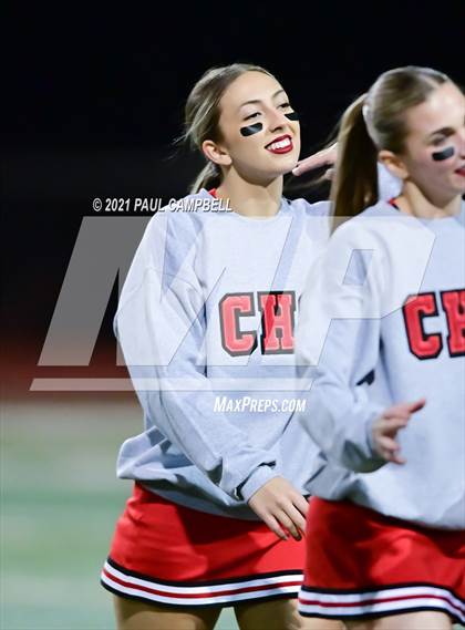 Thumbnail 1 in Pinnacle @ Chaparral (AIA D6 Quarterfinal Playoff) photogallery.