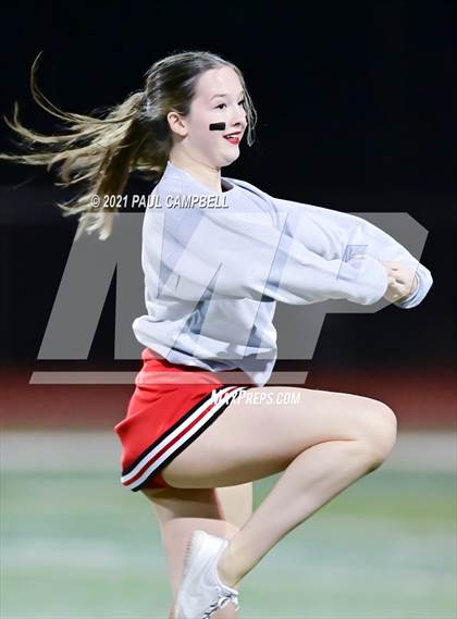 Thumbnail 1 in Pinnacle @ Chaparral (AIA D6 Quarterfinal Playoff) photogallery.