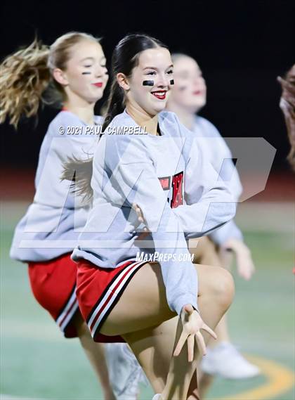 Thumbnail 2 in Pinnacle @ Chaparral (AIA D6 Quarterfinal Playoff) photogallery.