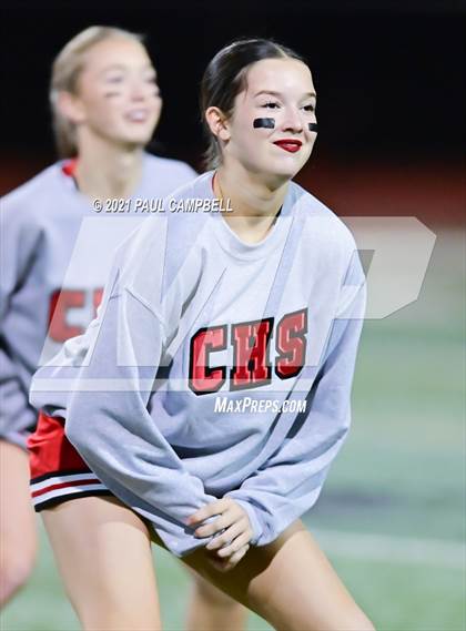 Thumbnail 3 in Pinnacle @ Chaparral (AIA D6 Quarterfinal Playoff) photogallery.