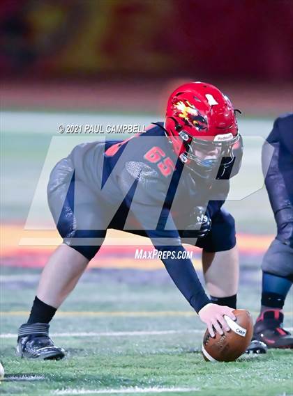 Thumbnail 2 in Pinnacle @ Chaparral (AIA D6 Quarterfinal Playoff) photogallery.
