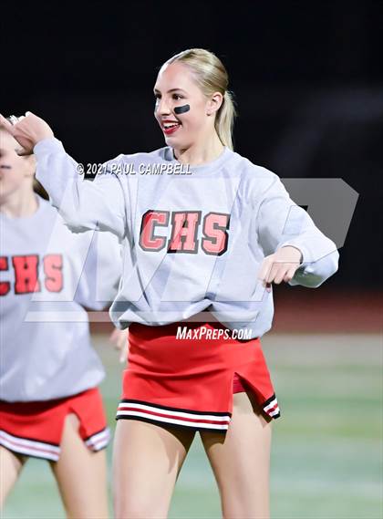 Thumbnail 3 in Pinnacle @ Chaparral (AIA D6 Quarterfinal Playoff) photogallery.