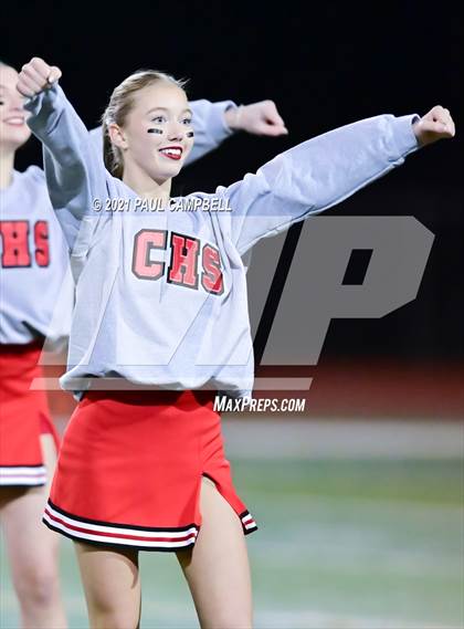 Thumbnail 3 in Pinnacle @ Chaparral (AIA D6 Quarterfinal Playoff) photogallery.