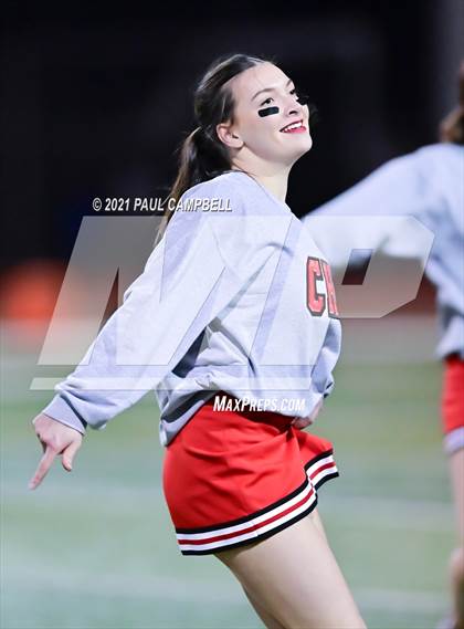 Thumbnail 2 in Pinnacle @ Chaparral (AIA D6 Quarterfinal Playoff) photogallery.