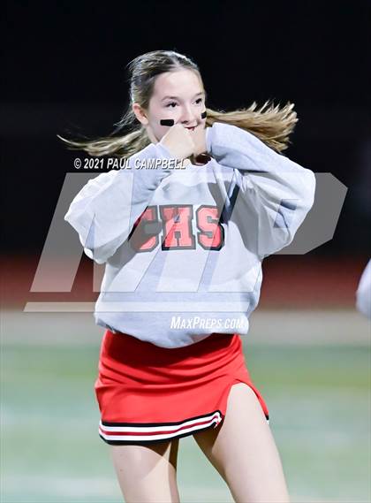Thumbnail 2 in Pinnacle @ Chaparral (AIA D6 Quarterfinal Playoff) photogallery.