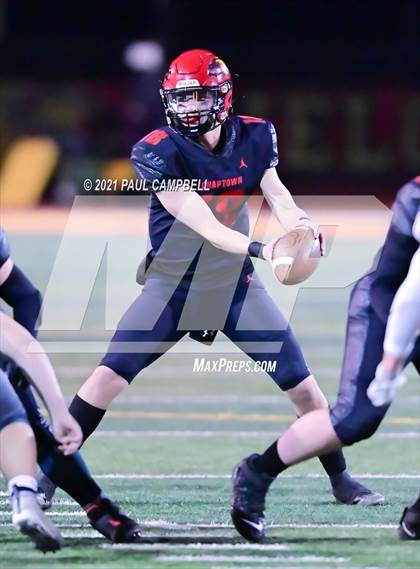 Thumbnail 1 in Pinnacle @ Chaparral (AIA D6 Quarterfinal Playoff) photogallery.