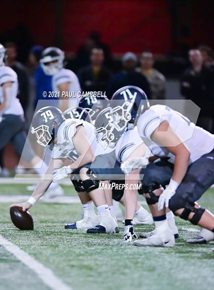 Thumbnail 1 in Pinnacle @ Chaparral (AIA D6 Quarterfinal Playoff) photogallery.